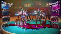 Dance Central  Spotlight - Gameplay Preview Video (EN) [HD ]