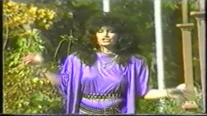 Gordana Bozinovska - Zabranjujem srcu da te voli