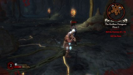 Ascend Hand of Kul Let's Play 9