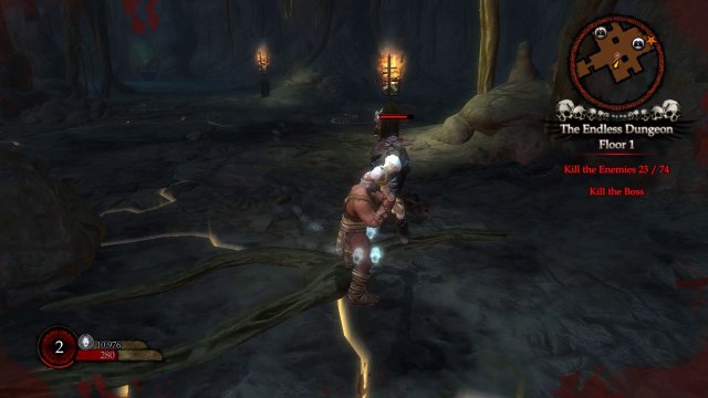 Ascend Hand of Kul Let's Play 9