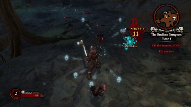 Ascend Hand of Kul Let's Play 10