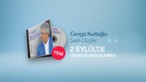 Saklı Düşler - Cengiz Kurtoğlu (Album Teaser)