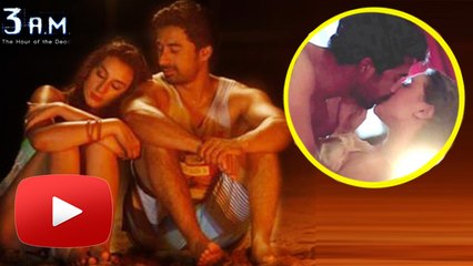 3 A.M Movie | Ranvjijay’s HARD-HITTING Love Scene