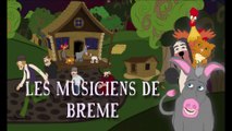 Les Musiciens de Brême - Conte pour enfants -inédit avec sous-titres