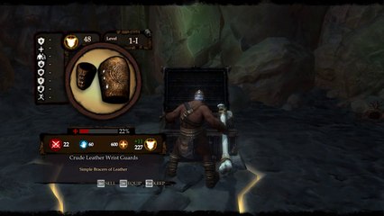 Ascend Hand of Kul Let's Play 11