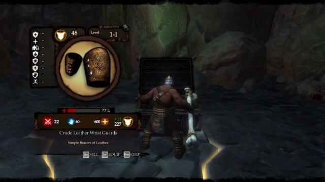 Ascend Hand of Kul Let's Play 11