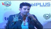 Rajeev Khandelwal Unveils India Today Travel Plus Special Issue !