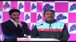 Kabaddi League Press Meet | The Jaipur Pink Panthers | Abhishek Bachchan