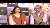 Katiyabaaz Movie | Anurag Kashyap, Vikramaditya Motwane | Trailer Launch