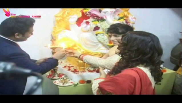 Juhi Chawla Inaugrates State Of The Art Ayurvedic Detox Centre !