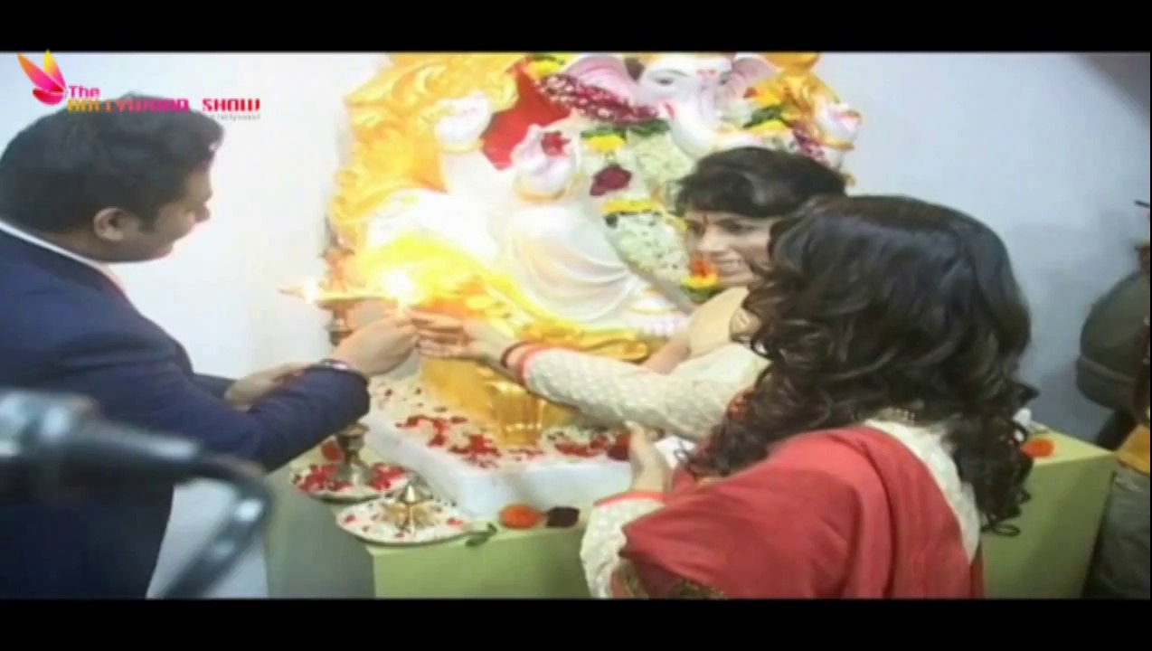 Juhi Chawla Inaugrates State Of The Art Ayurved...