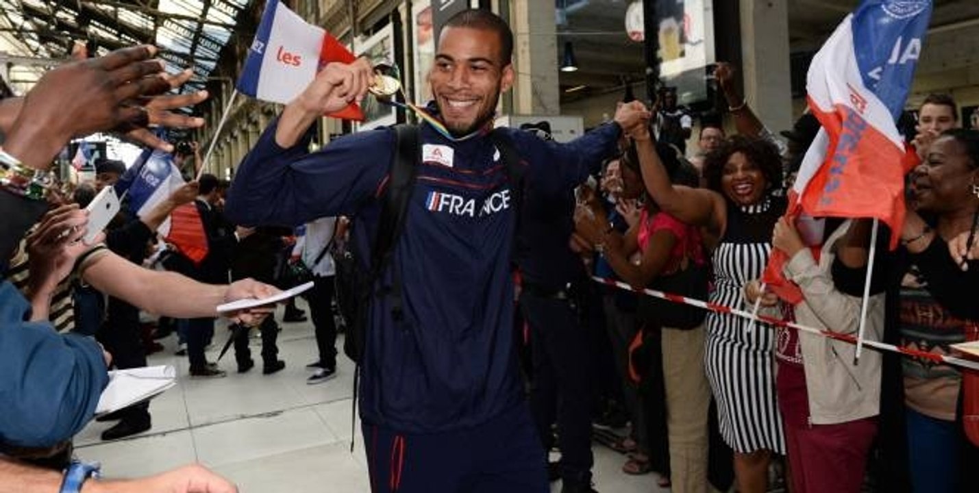 Benjamin Compaoré revient sur ses blessures