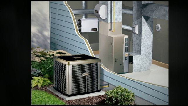 Framingham Cooling Systems Repair & Installation Services - Obie Comfort Solutions