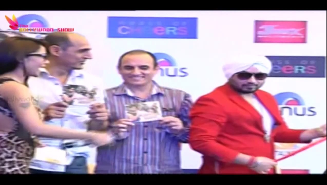Dilbagh Singh Released His New Album | Mika Singh, Lisa Mallik