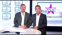 Eric Naulleau invité de Media People