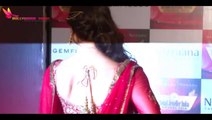 Gemfields & Nazraana Jeweller India Awards 2014 | Elli Avram, Gul Panag, Yami Gautam