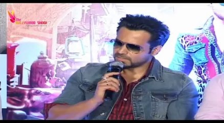 Emran Hashmi Turns Tapori Avatar | Raja Natwarlal