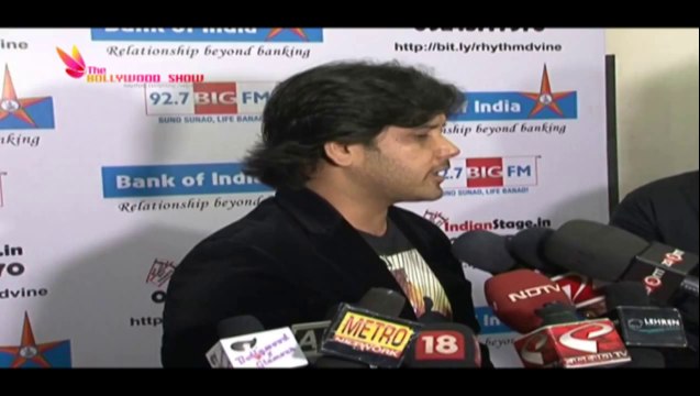 Javed Ali - Unplugged Song - Chand Mera Dil