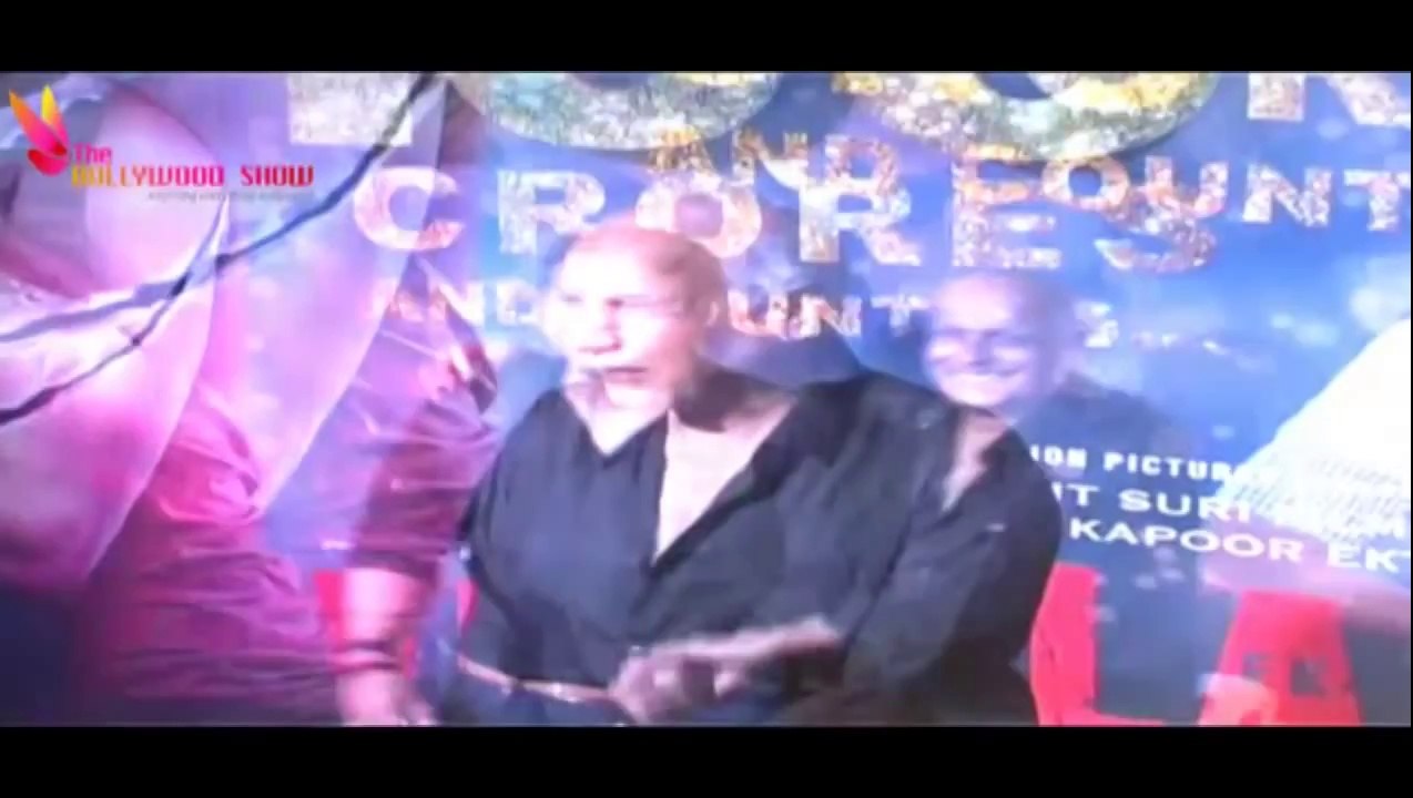 Ek Villain an Established HIT with Rs 103 cr in Box Office Collections