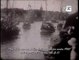Fête de la mer aux Sables d'Olonne dans les années 1930