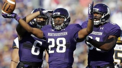 Fault Lines - State of play: Football players and the NCAA