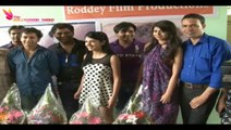 Muhurat Of Bollywood Film Code 2014 - CHECK OUT