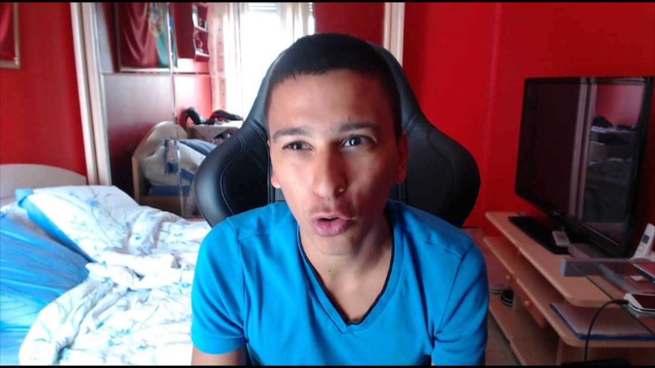 VLOG : Retour de Vacs ! (Montage)