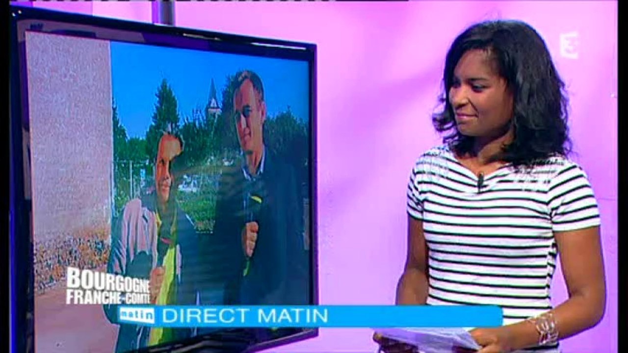 Direct Matin à Chazeuil : Rentrée des classes et rythmes scolaires