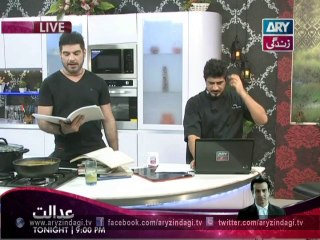 Life Style Of Kitchen 19th August 2014
