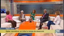 TV3 - Els Matins - Un cor de 101 anys