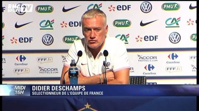 Football / La réconciliation avec les supporters tricolores est en marche - 03/09