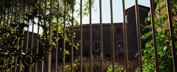 Mas Belles Eaux Convivial