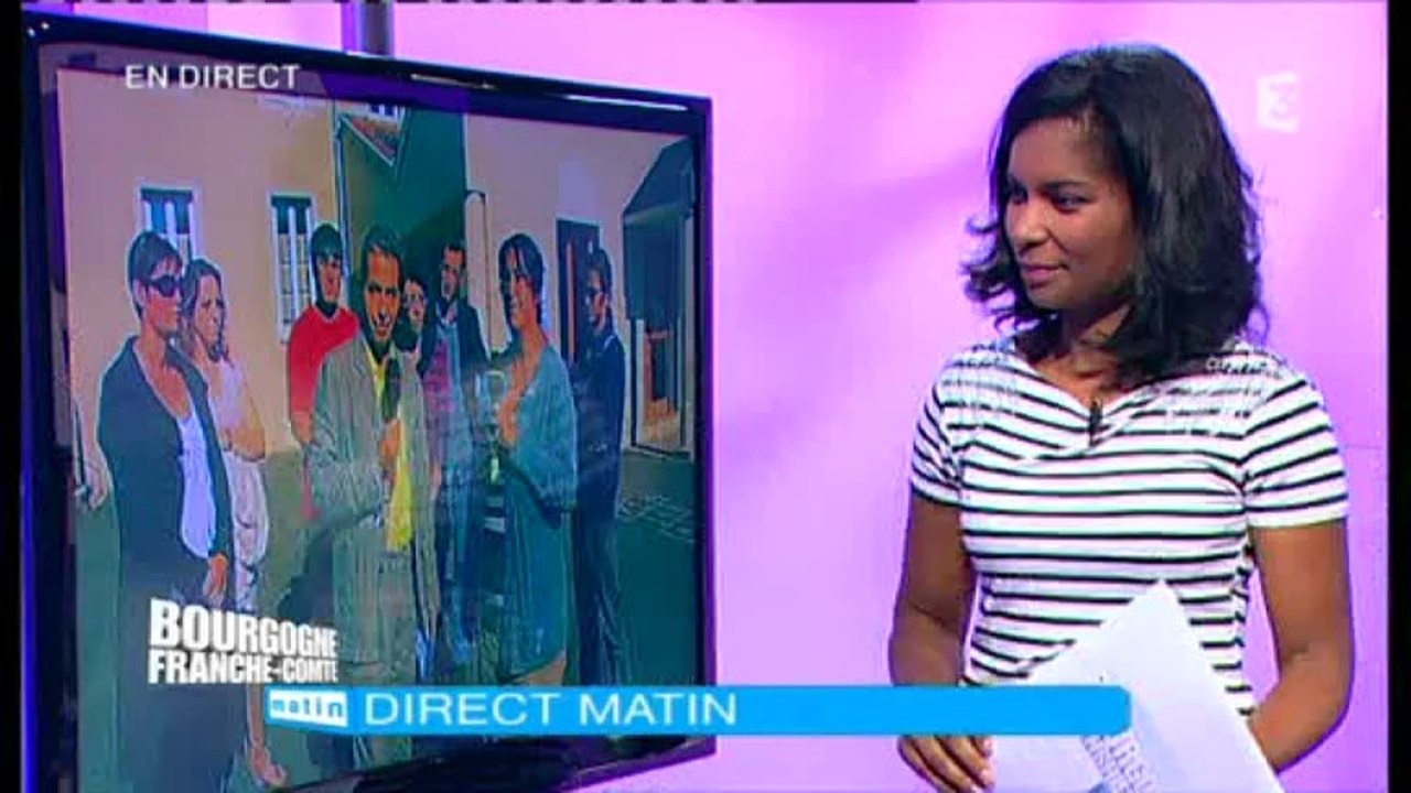 Direct Matin à Chazeuil : Rentrée des classes et rythmes scolaires