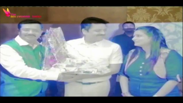 Udit Narayan Launches Kailash Mausam Charities