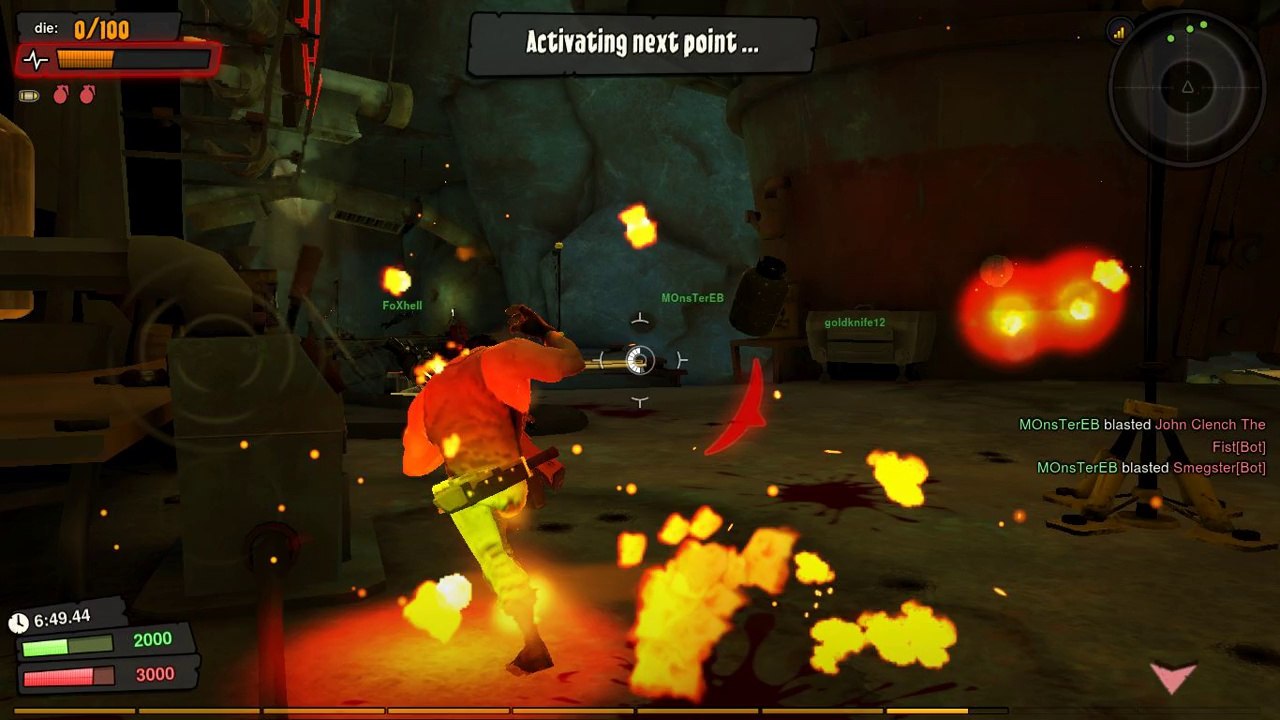 Loadout-Let's Play 11