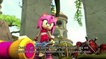 Sonic Boom - Le Cristal Brisé - PAX Bande annonce (Nintendo 3DS