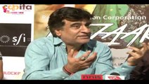 Yaspal Sharma @ Bazaar-E-Husn Launch !