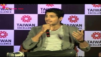 Siddharth Malhotra To Romance Sonakshi Sinha