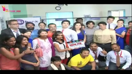 Dream Job Movie  | Bollywood Film Muhurat Shot | CHECK OUT