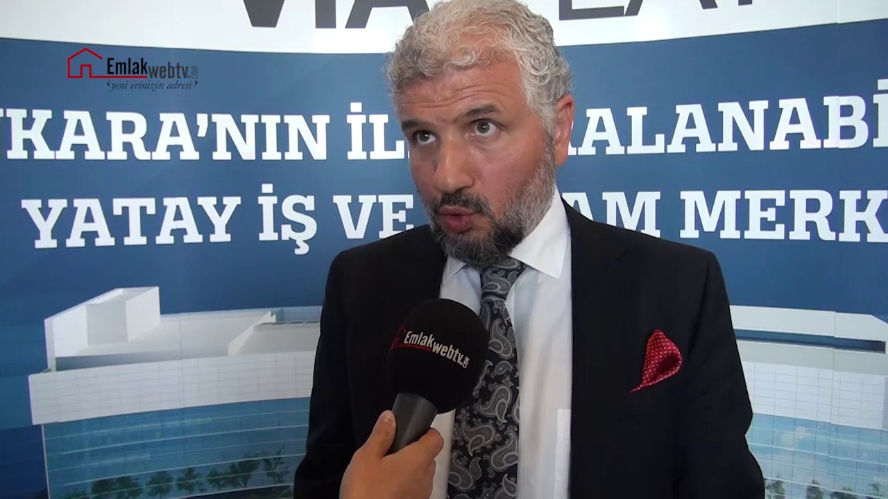 Bayraktar İnşaat’ın 3 yeni projesi yolda