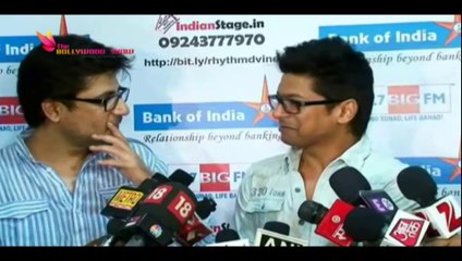 Download Video: Indian Playback Singer Shaan & Goldie Behl @ 75th Birthday Celebrations Of RD Burman