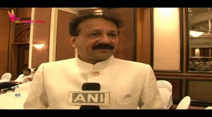 Shahrukh Khan & Salman Khan Together @ IFTAR PARTY 2014 !