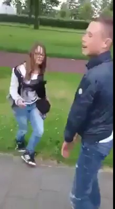 How A Boy Can Do This To A Girl?