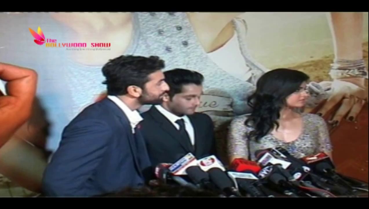 Ranbir Kapoor Spotted @ Lekar Hum Deewana Dil Premier