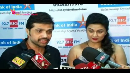 Salman Khan's KICK Composer Himesh Reshammiya Tribute to RD Burman