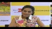 Stunning Amrita Rao unveils 'When Hari Met His Saali'