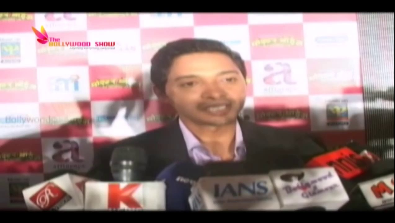 Shreyas Talpade's Debut Movie 'Poshter Boyz' Music Launch - CHECK OUT