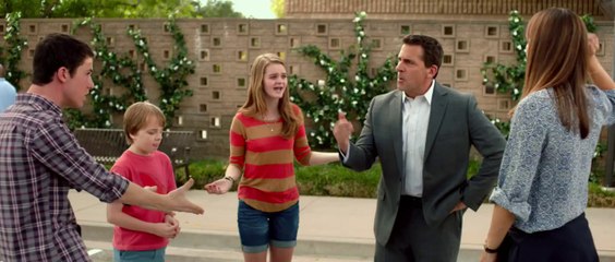 ALEXANDRE E O DIA TERRÍVEL, ESPANTOSO E HORROROSO