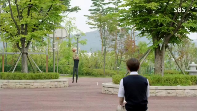 140903 EXO D.O. Kyungsoo It's Okey It's Love Ep 13 Full Cut