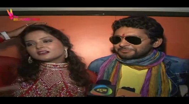 Bhojpuri Movie Dil Lagal Dupatta Wali Se Grand Premiere